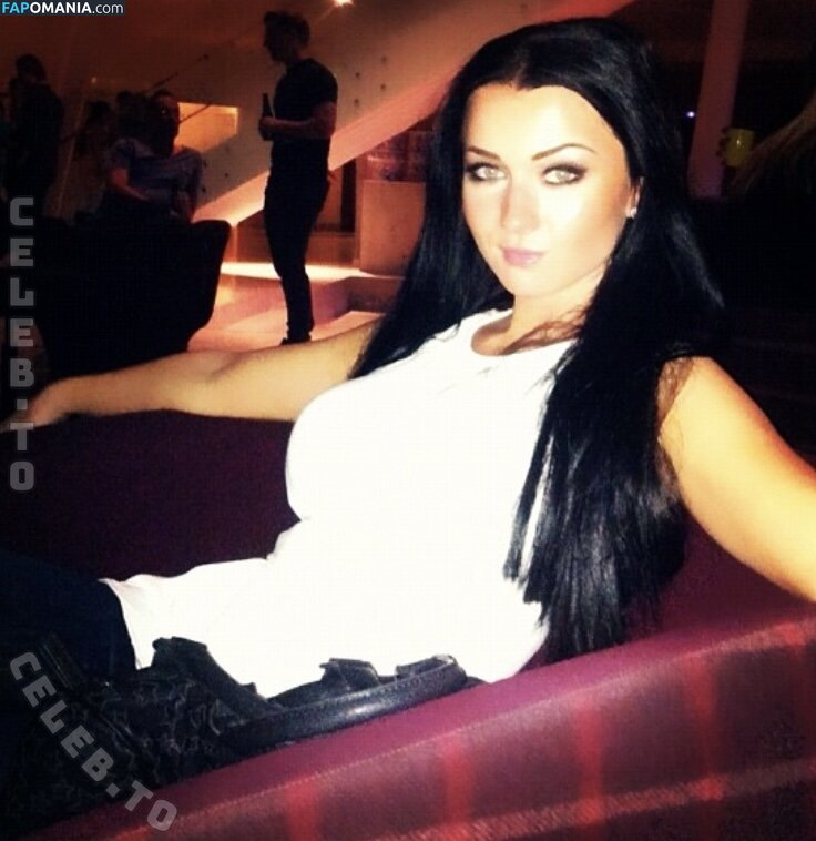 Irina Olsen / Irinaolsen Çıplak OnlyFans  Sızdırılmış Fotoğraf #20