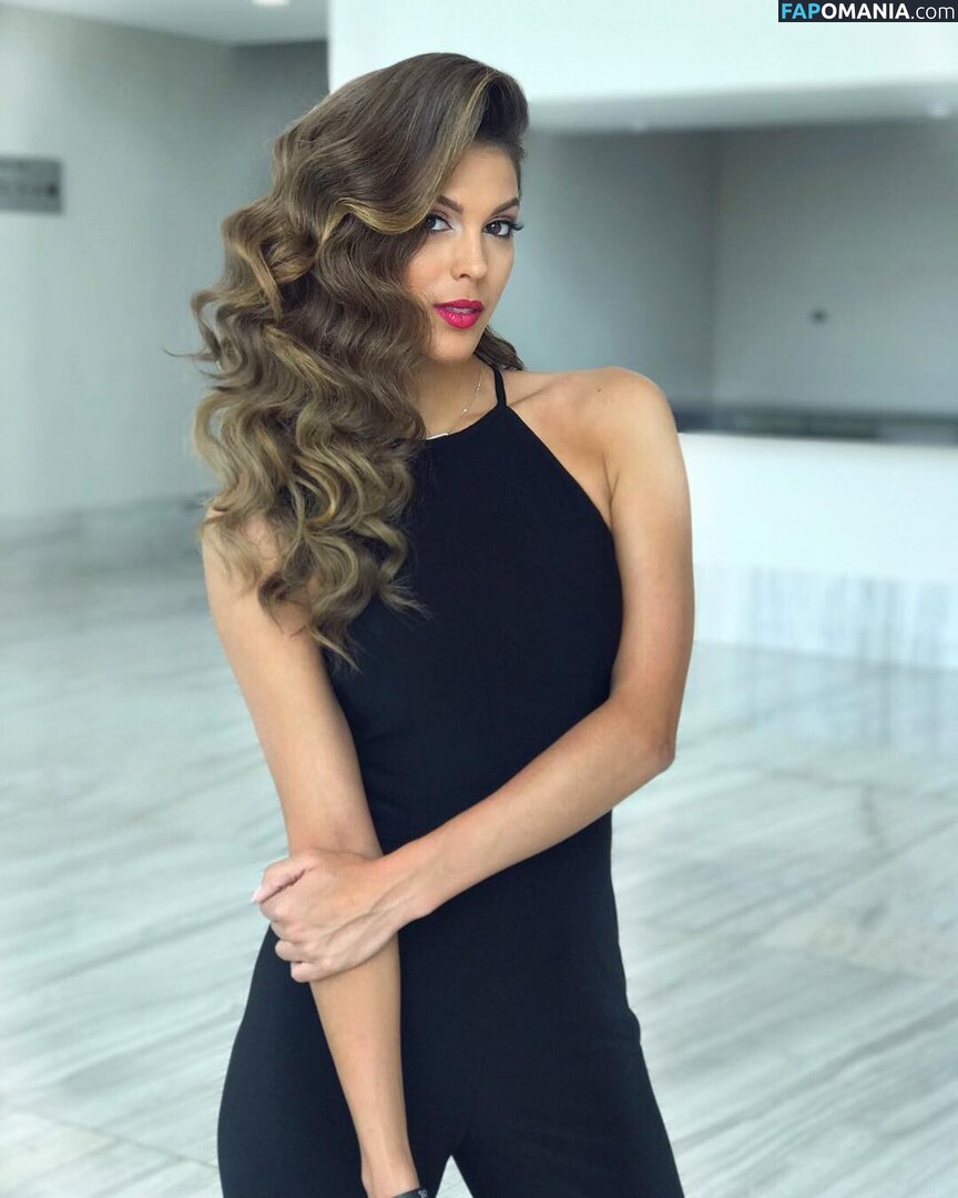 Iris Mittenaere / irismittenaere / summerxiris Çıplak OnlyFans  Sızdırılmış Fotoğraf #13