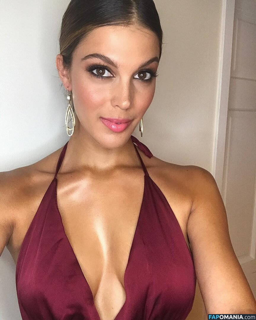Iris Mittenaere / irismittenaere / summerxiris Çıplak OnlyFans  Sızdırılmış Fotoğraf #21