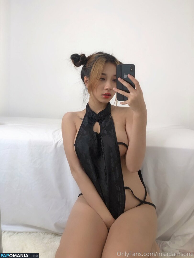 iris_adamsone / irisadamsone / irisadamsone_ Çıplak OnlyFans  Sızdırılmış Fotoğraf #19