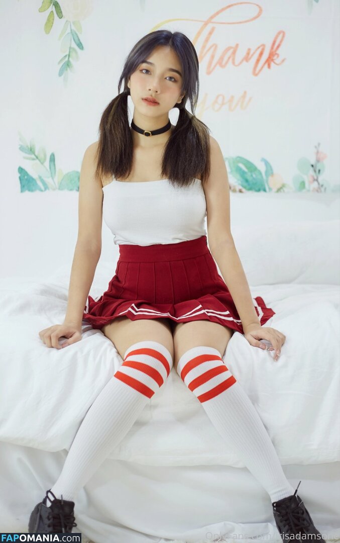 iris_adamsone / irisadamsone / irisadamsone_ Çıplak OnlyFans  Sızdırılmış Fotoğraf #30