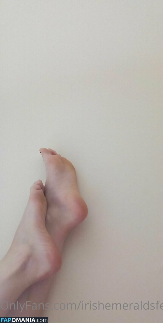 irishemeraldsfeet / therealdesertgypsy Çıplak OnlyFans  Sızdırılmış Fotoğraf #3