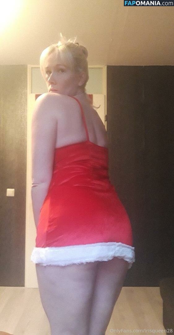 irisqueen28 Çıplak OnlyFans  Sızdırılmış Fotoğraf #27