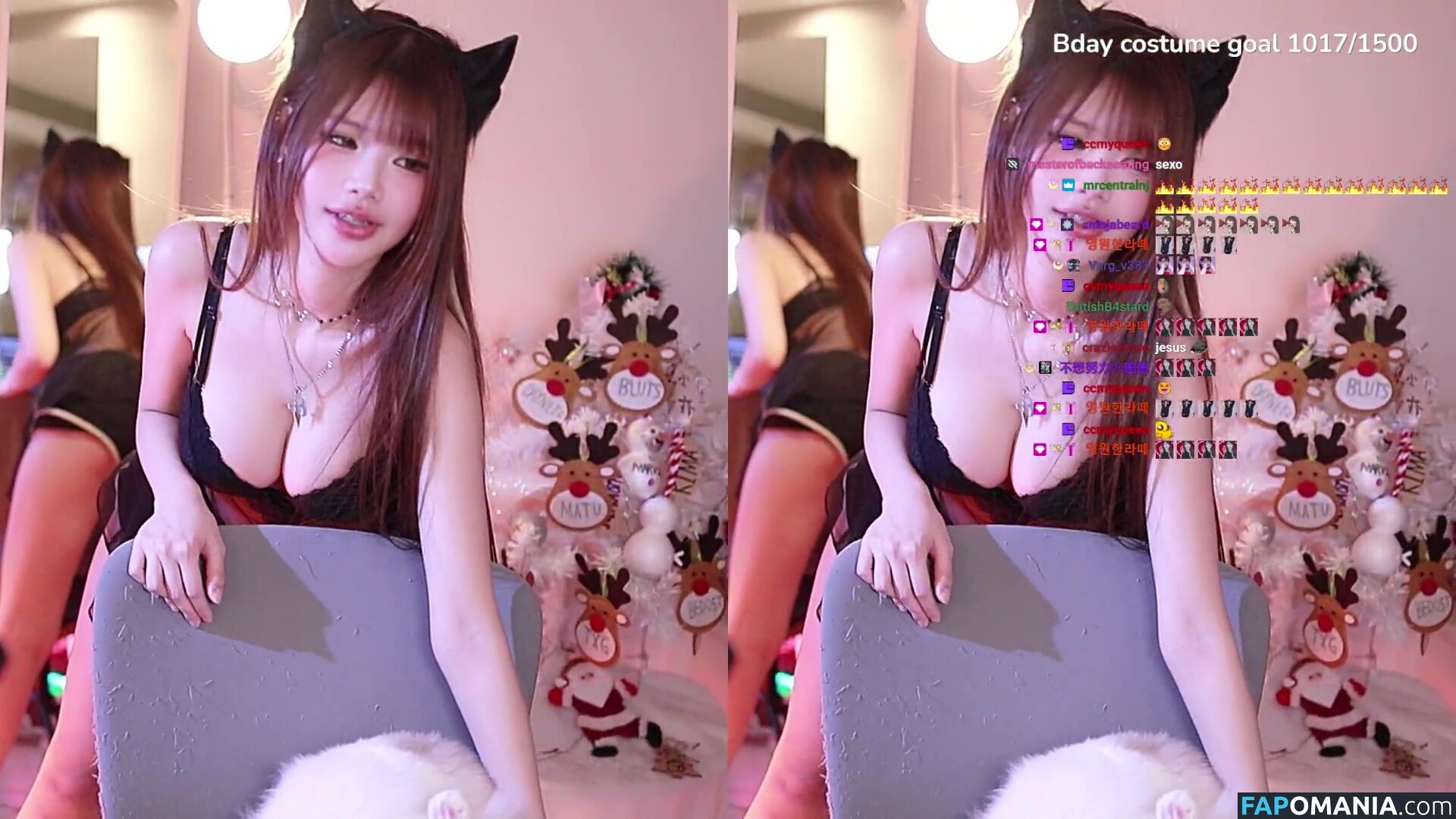 irissiri129 / irisyiyi_ / 艾怡 Çıplak OnlyFans  Sızdırılmış Fotoğraf #184