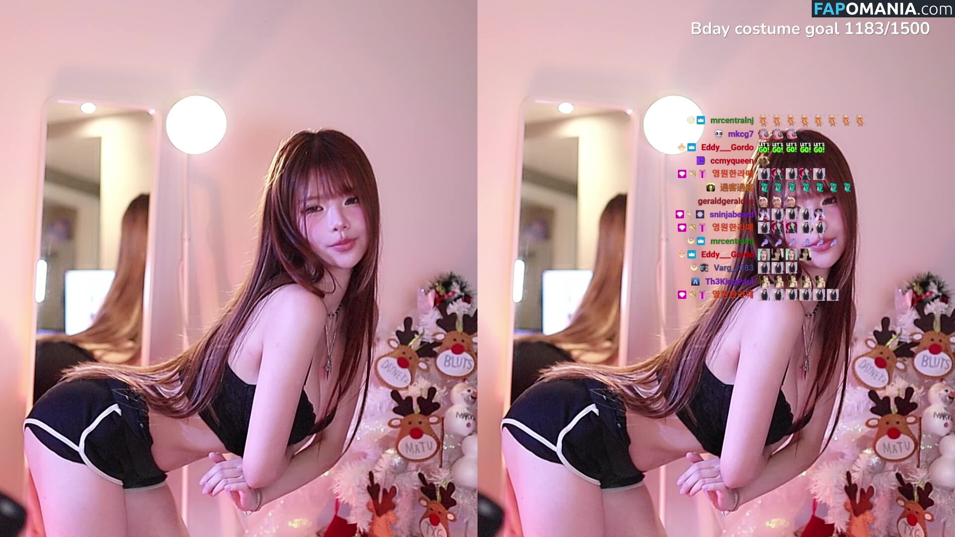 irissiri129 / irisyiyi_ / 艾怡 Çıplak OnlyFans  Sızdırılmış Fotoğraf #186