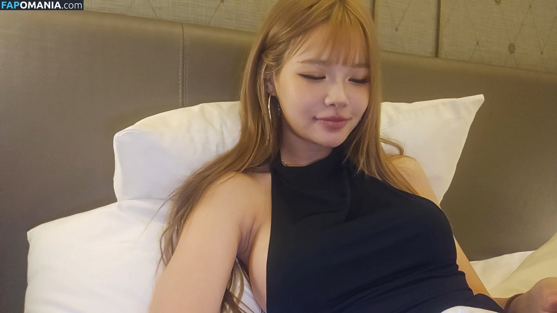 irissiri129 / irisyiyi_ / 艾怡 Çıplak OnlyFans  Sızdırılmış Fotoğraf #198