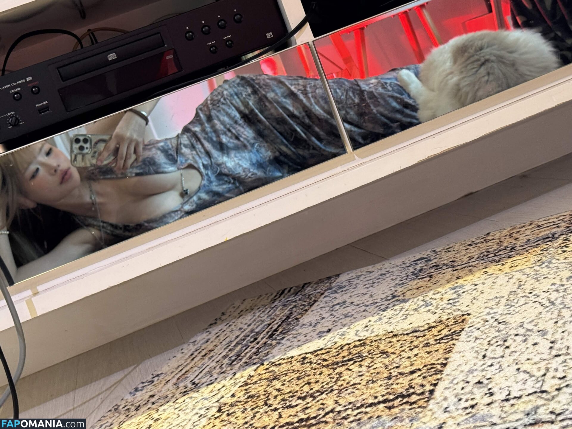 irissiri129 / irisyiyi_ / 艾怡 Çıplak OnlyFans  Sızdırılmış Fotoğraf #207