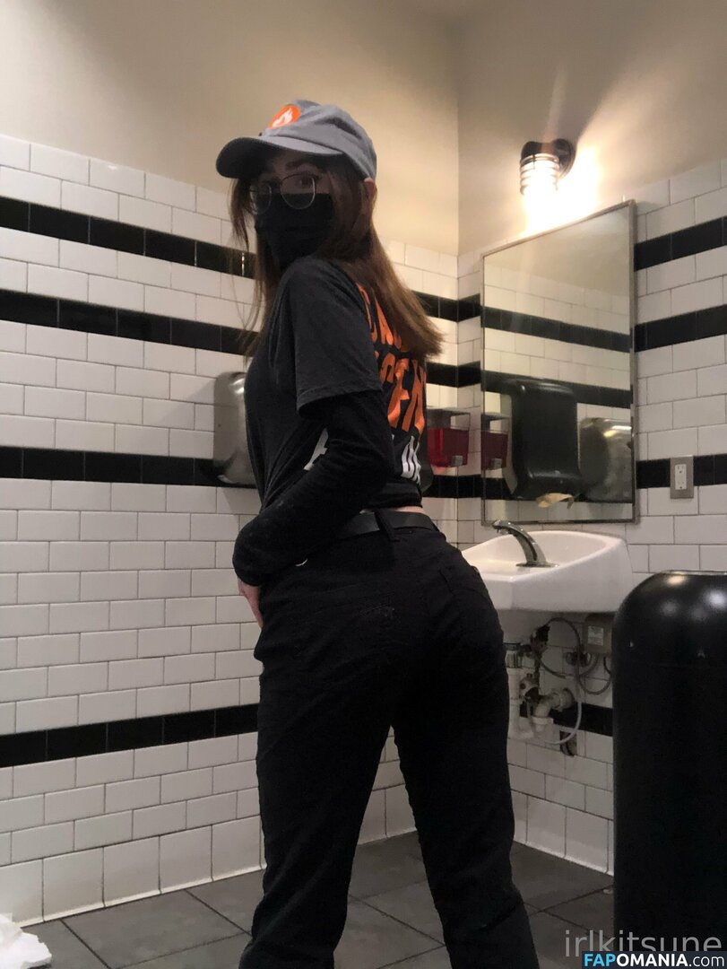 https: / irlkitsune / irlkumihoe Çıplak OnlyFans  Sızdırılmış Fotoğraf #2