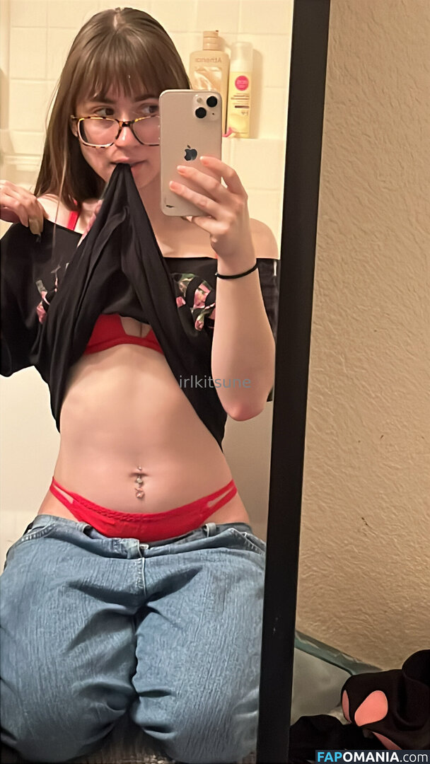 https: / irlkitsune / irlkumihoe Çıplak OnlyFans  Sızdırılmış Fotoğraf #17