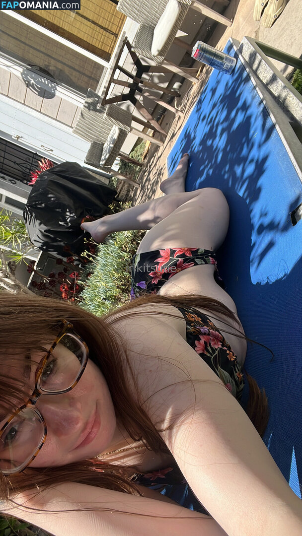 https: / irlkitsune / irlkumihoe Çıplak OnlyFans  Sızdırılmış Fotoğraf #29