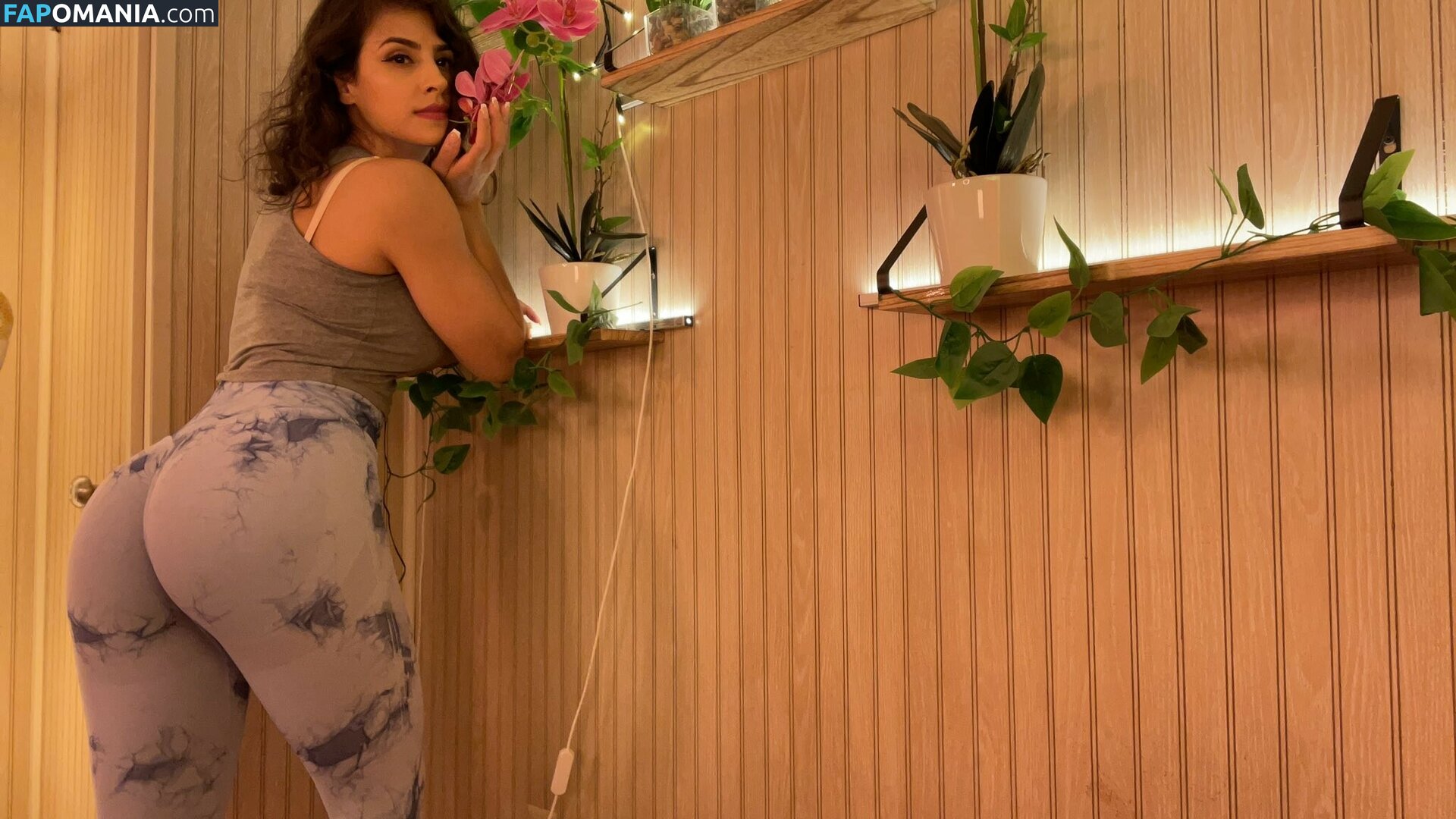 Irma La Dulce ASMR / asmrnetwork / irma_la_dulce_asmr Çıplak OnlyFans  Sızdırılmış Fotoğraf #2