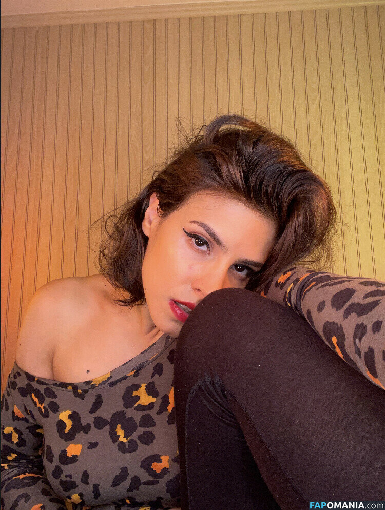 Irma La Dulce ASMR / asmrnetwork / irma_la_dulce_asmr Çıplak OnlyFans  Sızdırılmış Fotoğraf #66