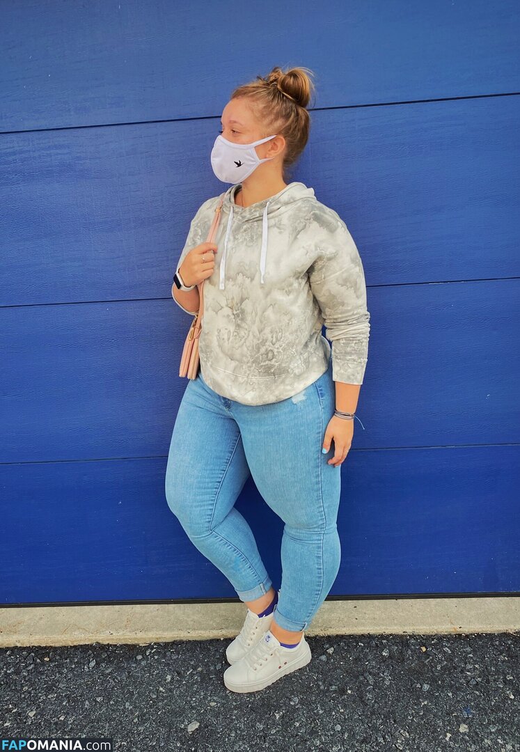 ibmruth / isa.belle.___ Çıplak OnlyFans  Sızdırılmış Fotoğraf #5