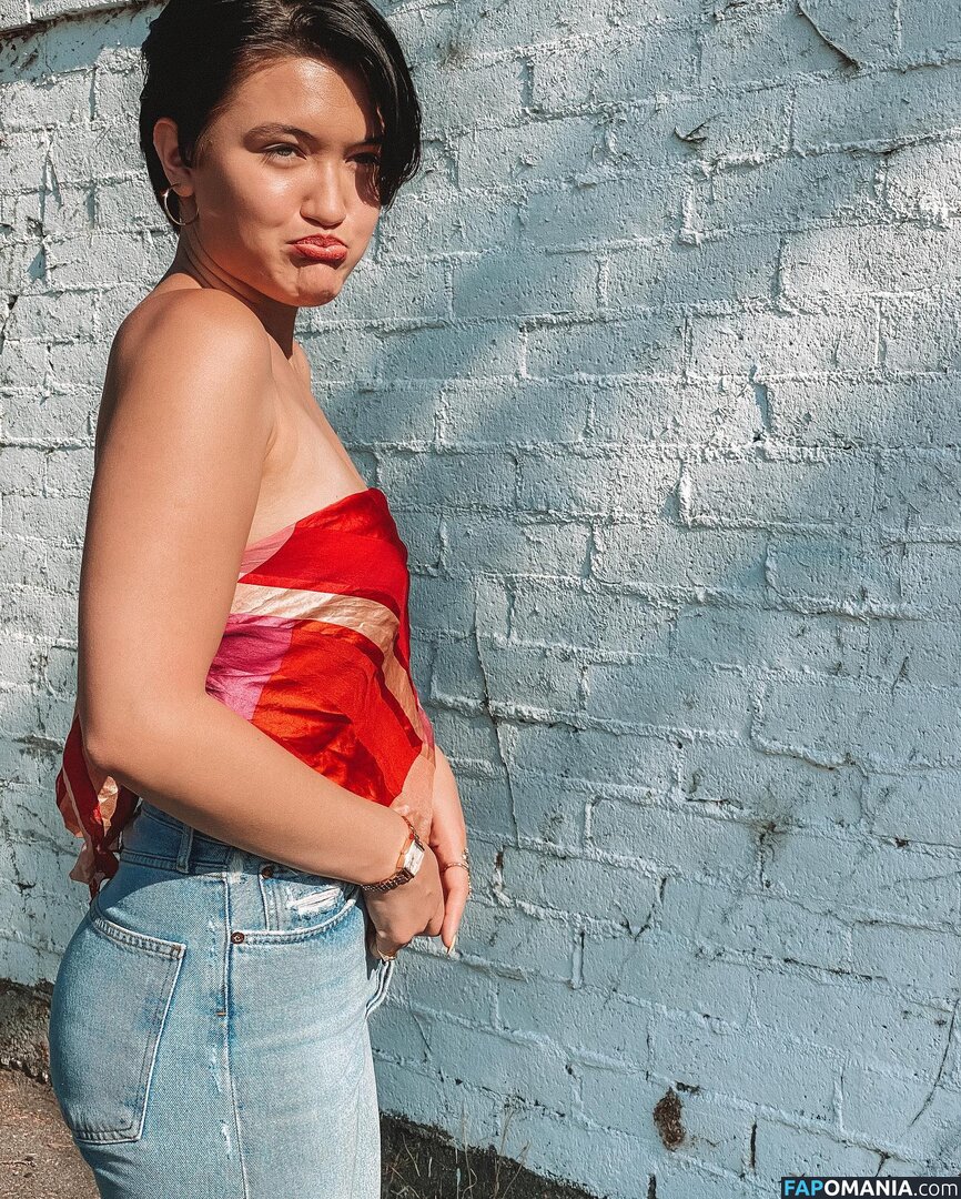 Isa Briones / isacamillebriones Çıplak OnlyFans  Sızdırılmış Fotoğraf #5
