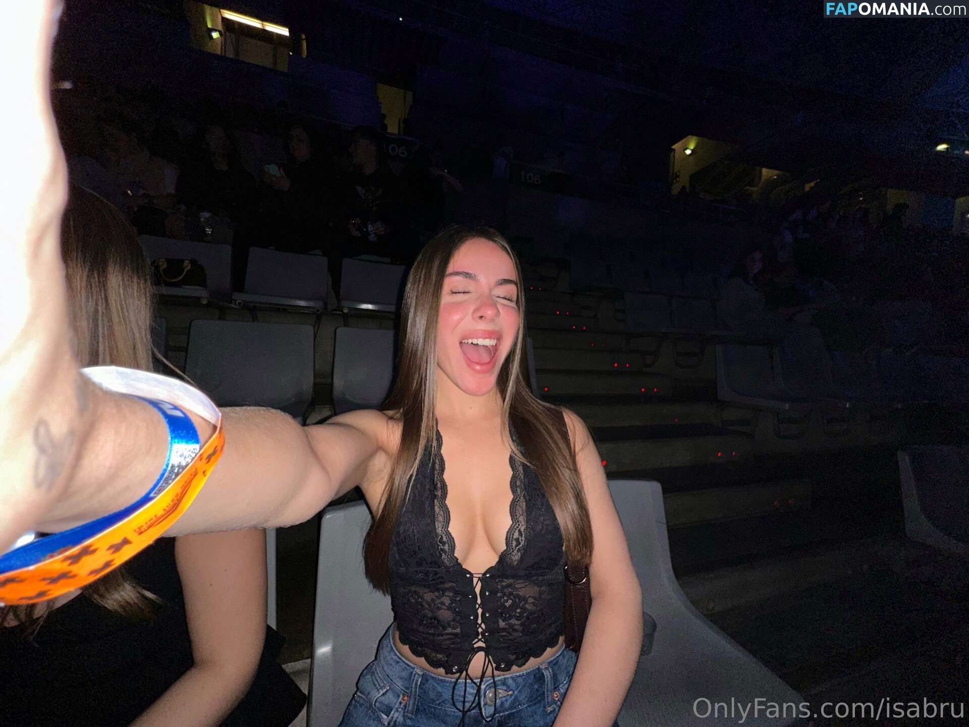 Isa Brunelli aka isabrunellii / isabrunellii Çıplak OnlyFans  Sızdırılmış Fotoğraf #26