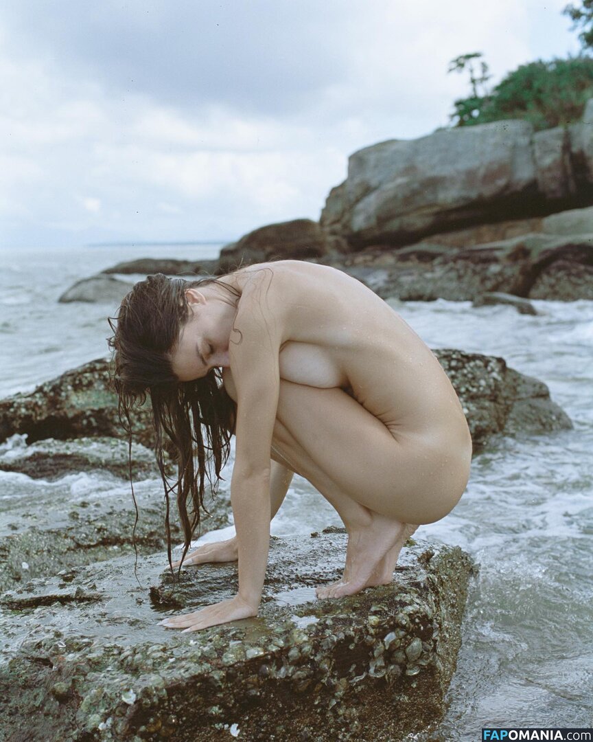 Isa Reda Çıplak OnlyFans  Sızdırılmış Fotoğraf #17