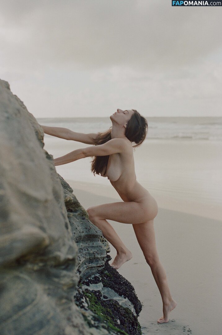 Isa Reda Çıplak OnlyFans  Sızdırılmış Fotoğraf #22