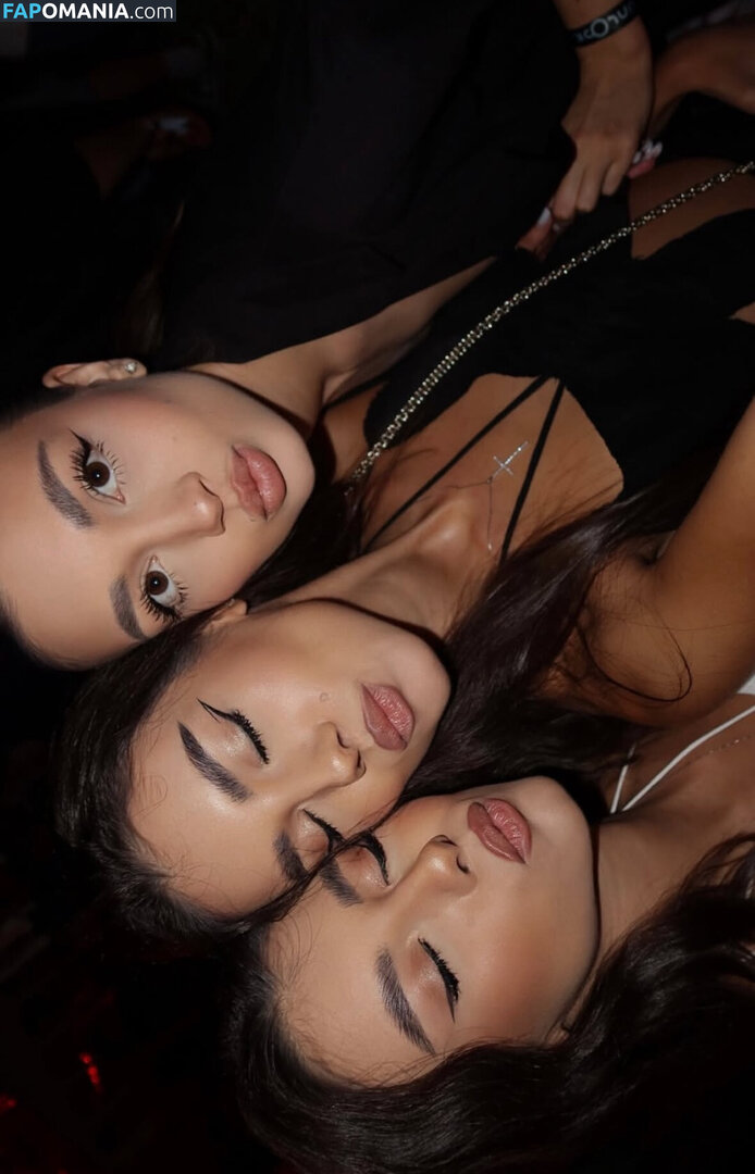 Carla_anghel_ / Isabel_anghel Çıplak OnlyFans  Sızdırılmış Fotoğraf #6