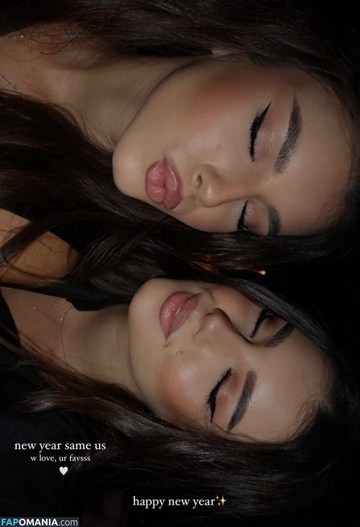 Carla_anghel_ / Isabel_anghel Çıplak OnlyFans  Sızdırılmış Fotoğraf #9