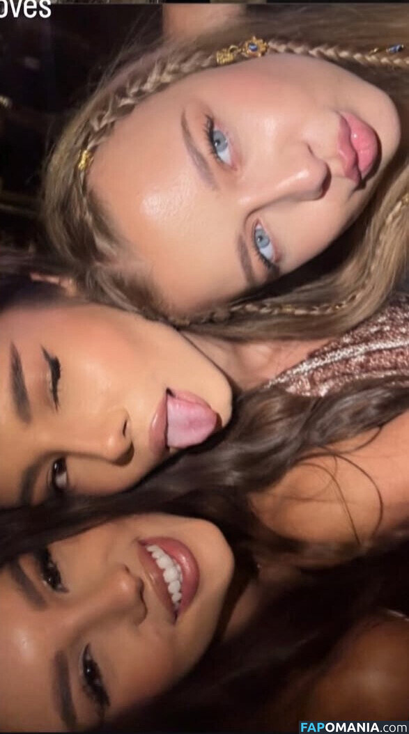 Carla_anghel_ / Isabel_anghel Çıplak OnlyFans  Sızdırılmış Fotoğraf #13