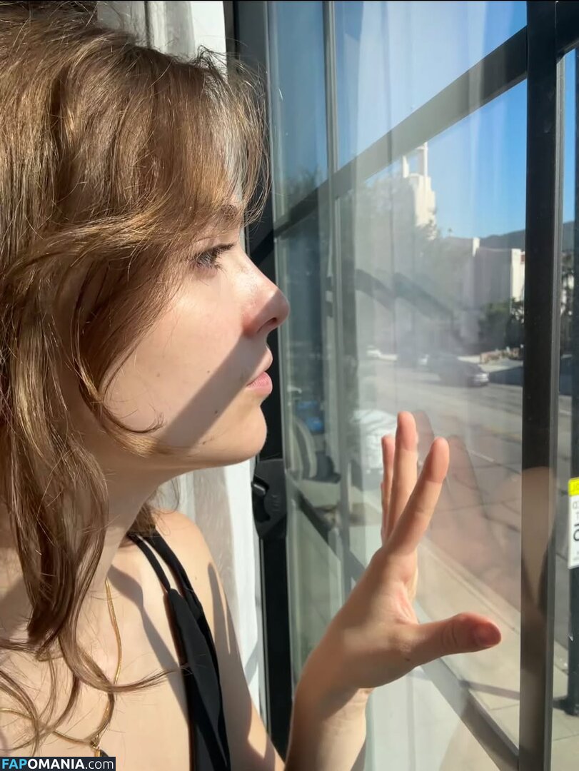 Isabel Myers / isabelmyers_s Çıplak OnlyFans  Sızdırılmış Fotoğraf #1