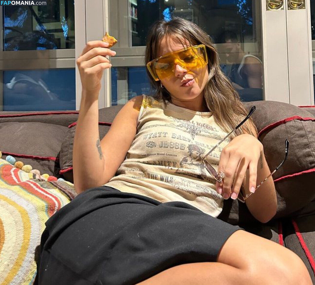 Isabela Merced / isabelamerced Çıplak OnlyFans  Sızdırılmış Fotoğraf #6