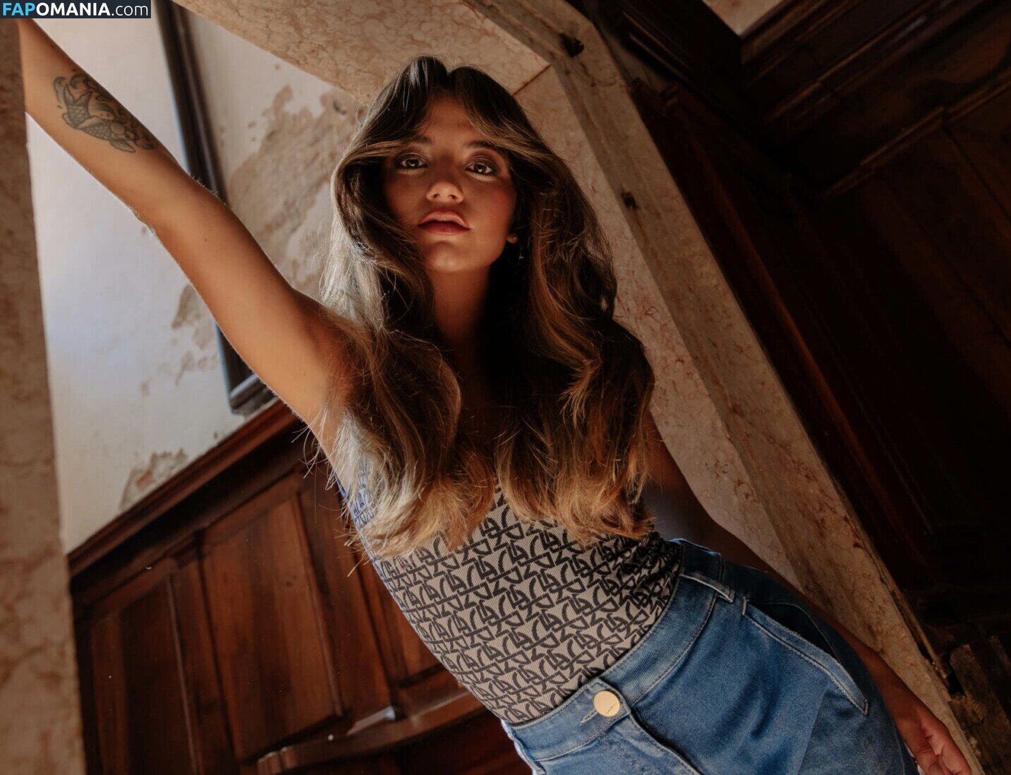 Isabela Merced / isabelamerced Çıplak OnlyFans  Sızdırılmış Fotoğraf #587