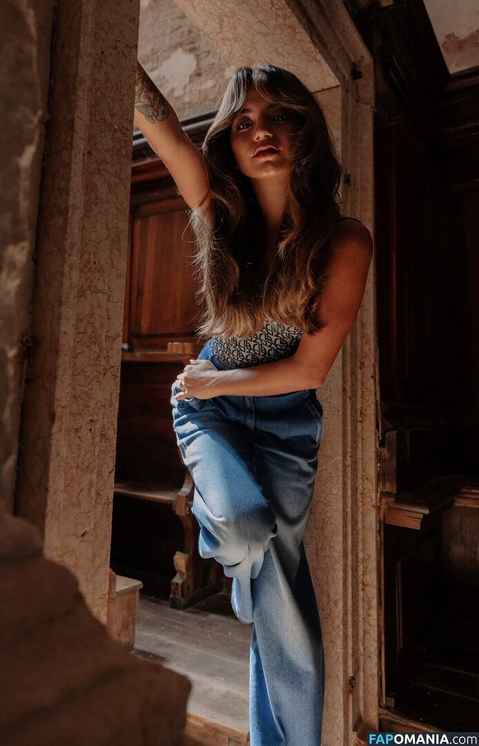 Isabela Merced / isabelamerced Çıplak OnlyFans  Sızdırılmış Fotoğraf #597