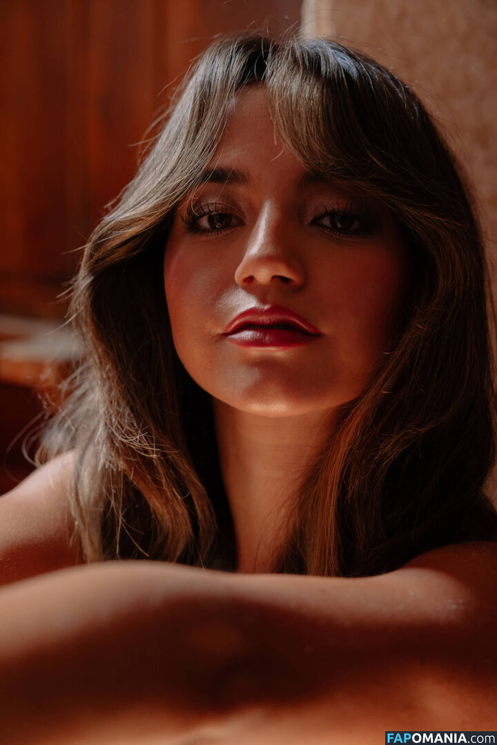 Isabela Merced / isabelamerced Çıplak OnlyFans  Sızdırılmış Fotoğraf #599