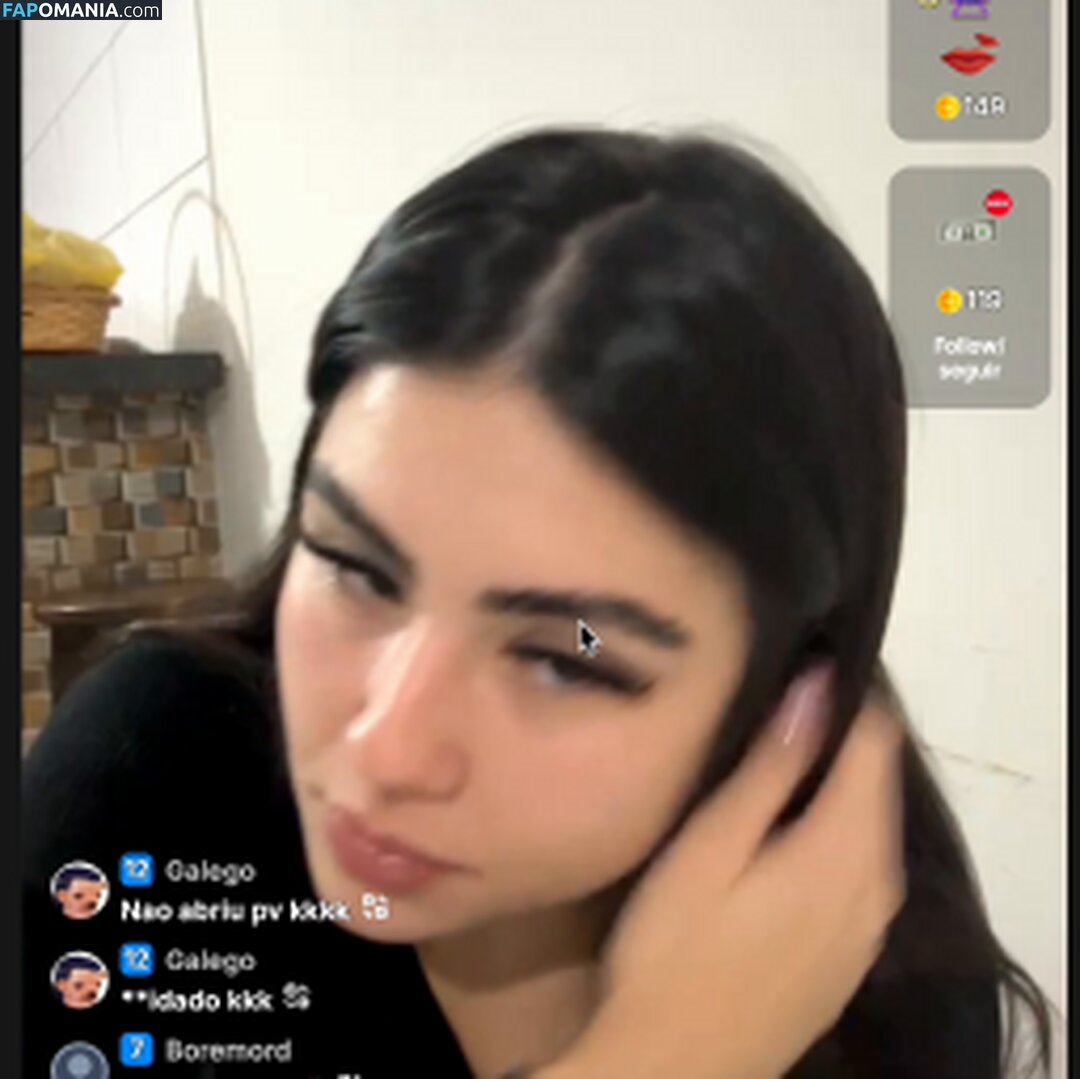 Isabela Vieira / vieira_isaaah Çıplak OnlyFans  Sızdırılmış Fotoğraf #3