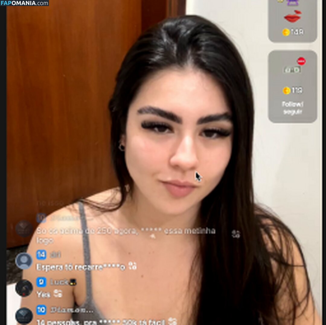 Isabela Vieira / vieira_isaaah Çıplak OnlyFans  Sızdırılmış Fotoğraf #4