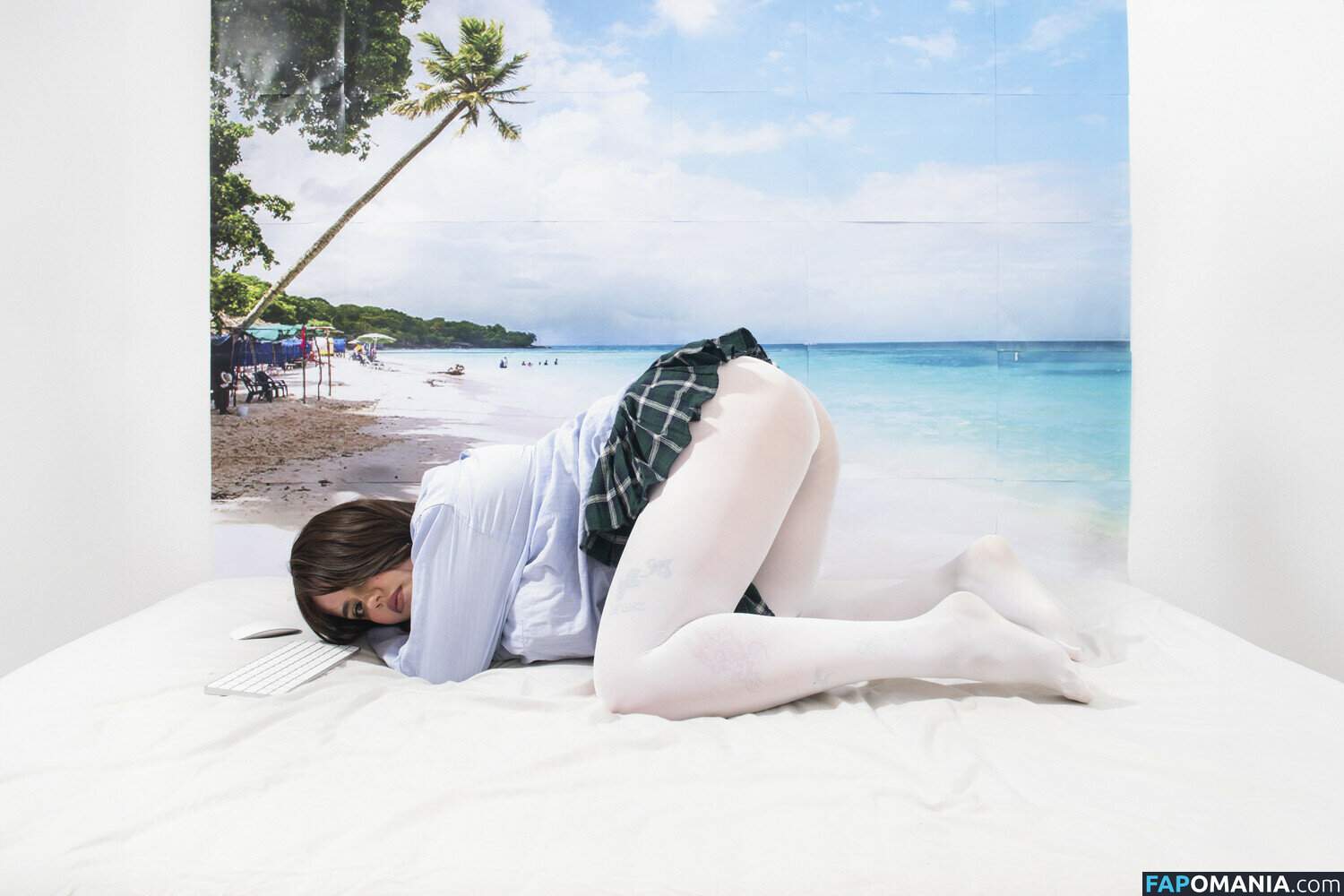 isabelitasuper Çıplak OnlyFans  Sızdırılmış Fotoğraf #5