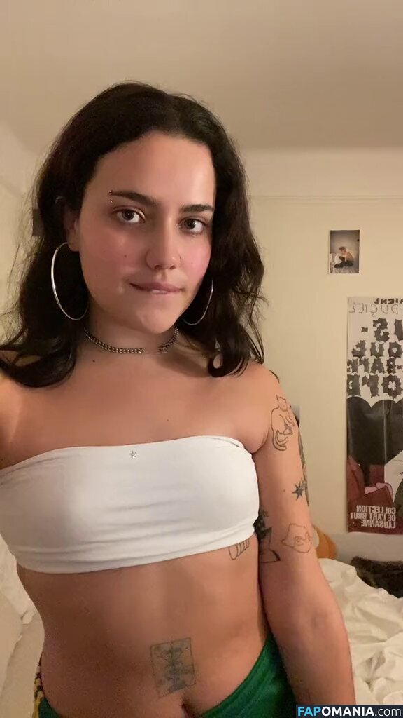 isabelitasuper Çıplak OnlyFans  Sızdırılmış Fotoğraf #6