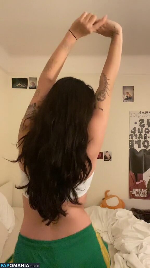 isabelitasuper Çıplak OnlyFans  Sızdırılmış Fotoğraf #8