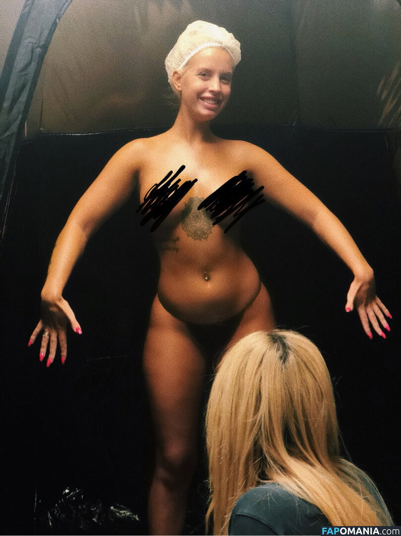 Isabell Eriksen Çıplak OnlyFans  Sızdırılmış Fotoğraf #4