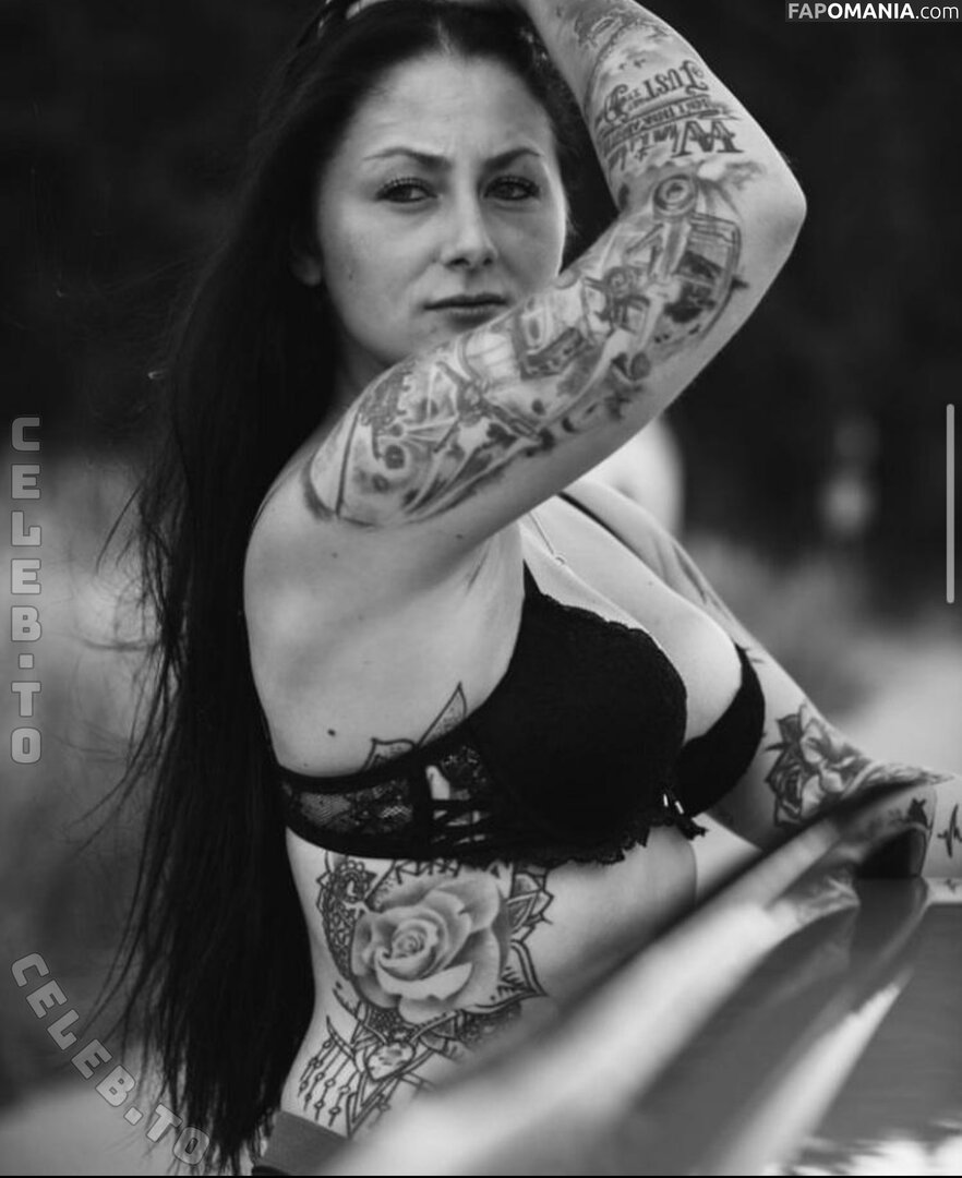 Isabell Reisinger / indiaromeo / isabell.reisinger / isabell_reisinger / isabellreisinger Çıplak OnlyFans  Sızdırılmış Fotoğraf #5