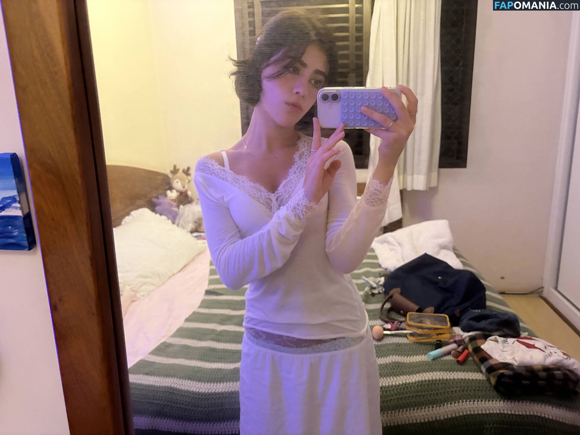 Isabella Angelina Çıplak OnlyFans  Sızdırılmış Fotoğraf #1