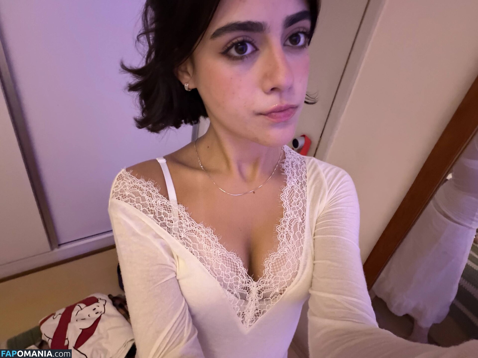 Isabella Angelina Çıplak OnlyFans  Sızdırılmış Fotoğraf #2