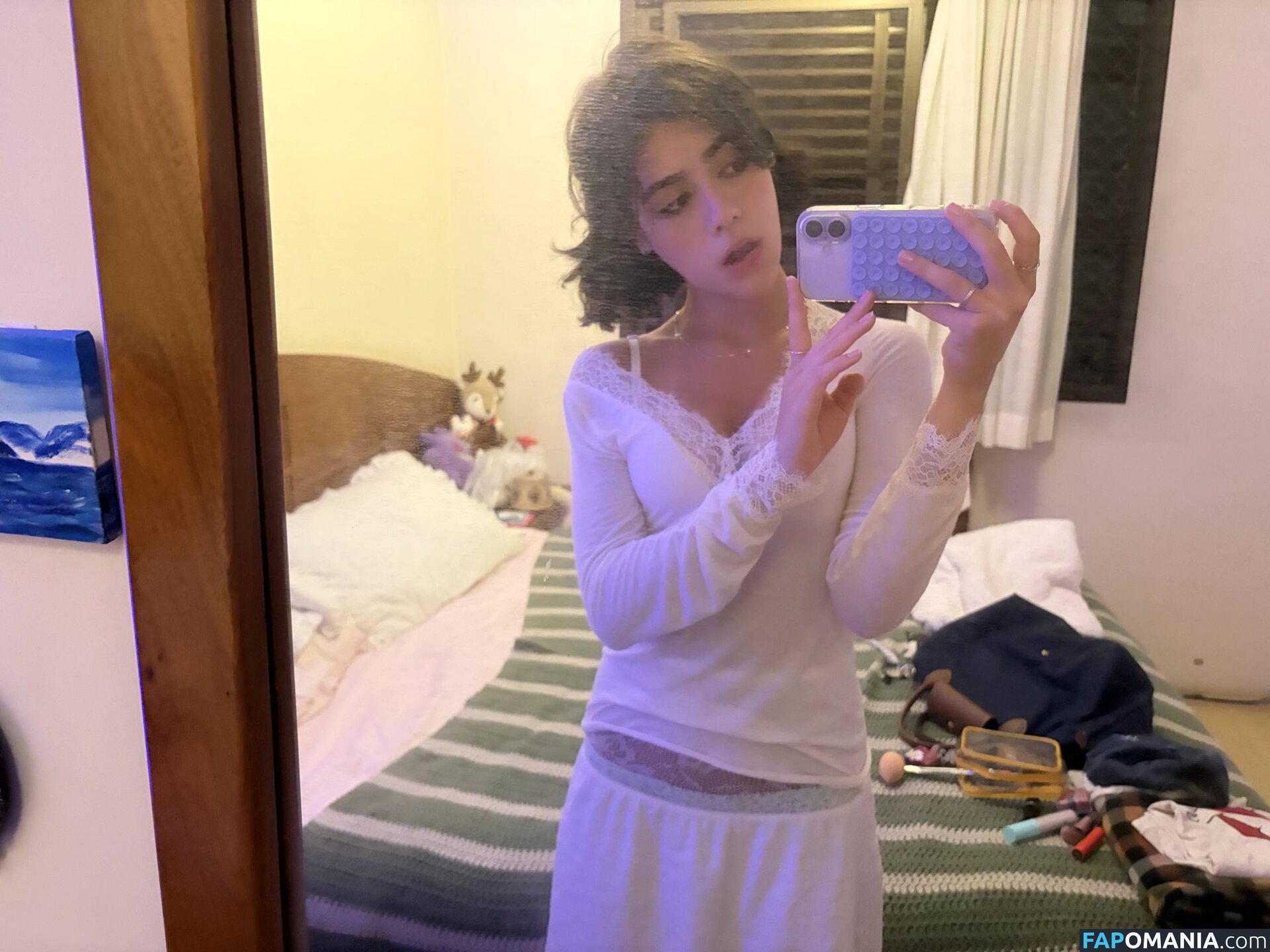 Isabella Angelina Çıplak OnlyFans  Sızdırılmış Fotoğraf #3