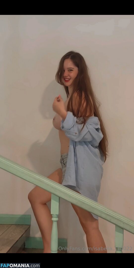 Isabella Ardley / isabella.110022 Çıplak OnlyFans  Sızdırılmış Fotoğraf #31