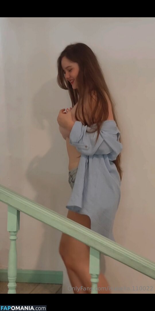 Isabella Ardley / isabella.110022 Çıplak OnlyFans  Sızdırılmış Fotoğraf #32