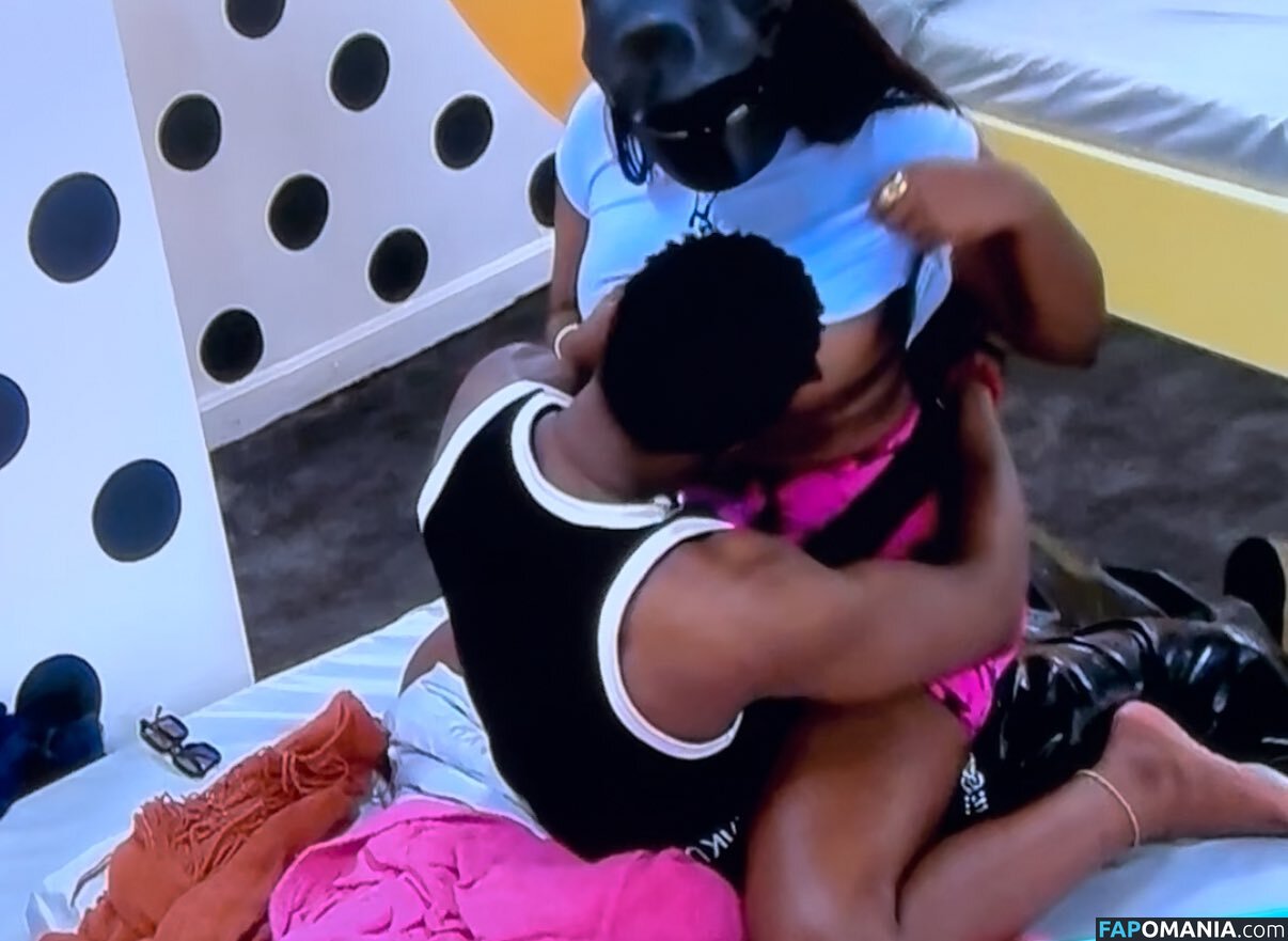 Isabella Bbnaija Çıplak OnlyFans  Sızdırılmış Fotoğraf #1