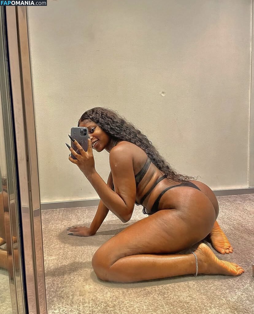 Isabella Bbnaija Çıplak OnlyFans  Sızdırılmış Fotoğraf #4