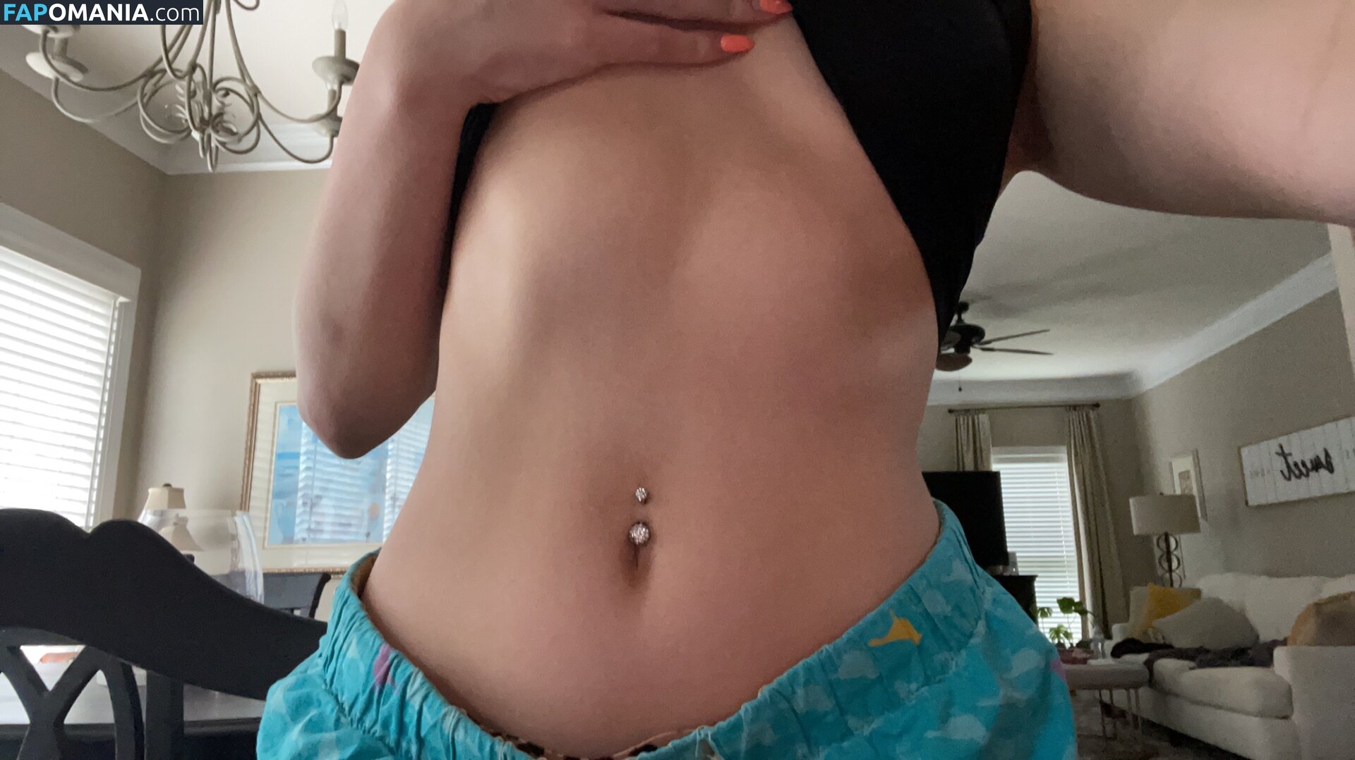 Isabella Meccia / Isameccia Çıplak OnlyFans  Sızdırılmış Fotoğraf #24