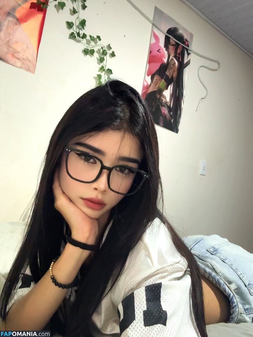Isabella Quintero Çıplak OnlyFans  Sızdırılmış Fotoğraf #1