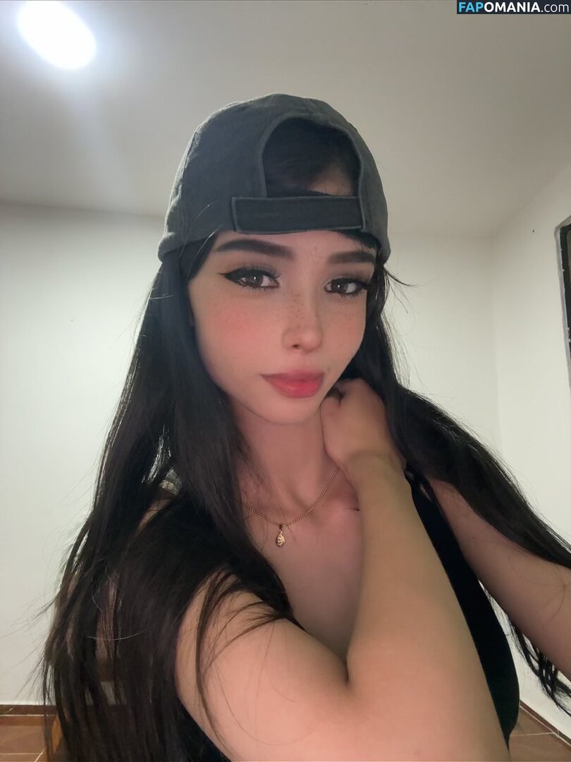Isabella Quintero Çıplak OnlyFans  Sızdırılmış Fotoğraf #2