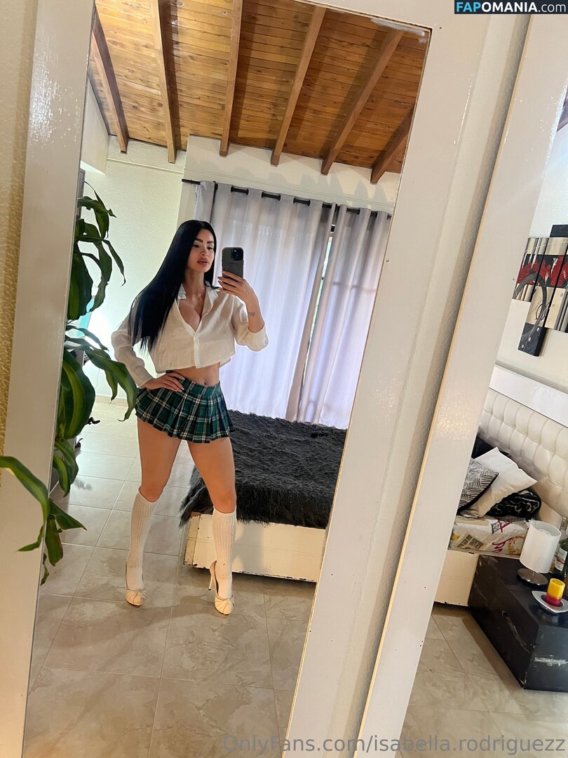 Isabella Rodriguez / isabellarodriguez22 / isarodriguezfree Çıplak OnlyFans  Sızdırılmış Fotoğraf #30