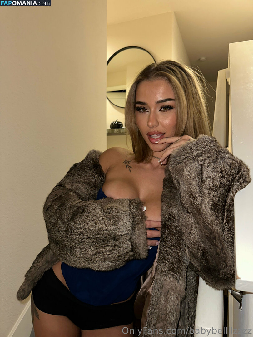 Isabella Urbzz Çıplak OnlyFans  Sızdırılmış Fotoğraf #198