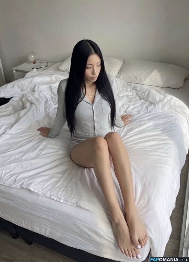 Isabella Yoon / itsisabellayoon Çıplak OnlyFans  Sızdırılmış Fotoğraf #3