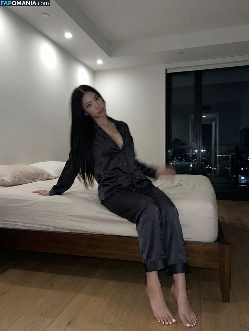 Isabella Yoon / itsisabellayoon Çıplak OnlyFans  Sızdırılmış Fotoğraf #8